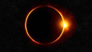 GÜNEŞ TUTULMASI NE ZAMAN, NEREDE GÖRÜLECEK Güneş Tutulması Türkiyeden izlenecek mi Türkiyede görülecek Güneş Tutulması tarihi