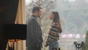 Eşref Rüya’da sırlar ortaya çıkıyor Rüya bitiyor, hakikat başlıyor