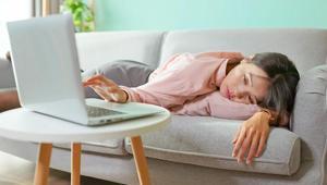 Ramazan’da gün boyu yorgunluğun sebebi açlık değil Sahur ve iftarda yapılan yanlışlar