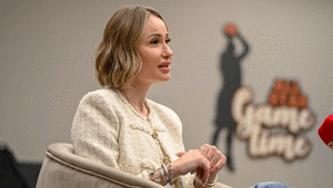 Bahçeşehir Kolejinde Begüm Yücel, EuroLeague hedefini açıkladı