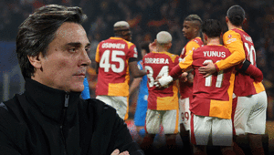 Vincenzo Montella, eski oyuncusunu yere göğe sığdıramadı Dikkat edin