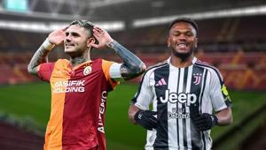 İLK 11 BELLİ OLDU | GS-JUVENTUS CANLI: Galatasaray-Juventus Şampiyonlar Ligi play-off maçı bu akşam saat kaçta hangi kanalda