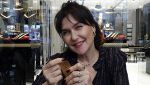 Trabzon hasırı tanıtıldı Şevval sam ilmek ilmek ördü: UNESCO listesine girmeli