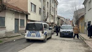 Eskişehirde özel gereksinimli çocuk 3üncü kattan düştü Ağır yaralı