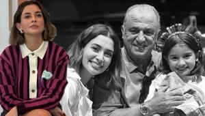 Buse Terim’den duygusal itiraf: Gerçekten çok yoruldum