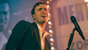 Mert Demirden alkışlanacak hareket Konser gelirini bağışladı