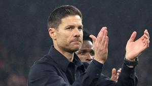 Marsilyada hedef Xabi Alonso