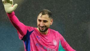 Donnarummadan Ederson sözleri: Sık sık iletişim halindeyiz