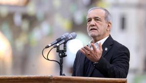 İran Cumhurbaşkanı: Müzakereler Devrim Lideri’nin onayıyla yürütülmekte