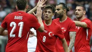 MİLLİ MAÇ TAKVİMİ: Türkiye - Romanya maçı ne zaman, nerede oynanacak