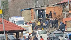 Zonguldakta 2 işçinin öldüğü özel maden ocağının sahibi tutuklandı