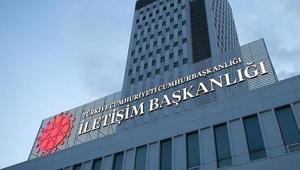 DMM: CİMER’de 90 bin kişinin görev yaptığı iddiası doğru değildir