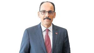 MİT Başkanı’ndan Terörsüz Türkiye mesajı: Tüm olası senaryoları irdeledik