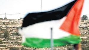 Barış Kurulu’na ‘Batı Şeria’ damgası