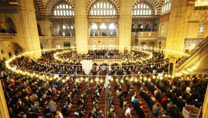 BAYRAM TATİLİ NE ZAMAN Ramazan Bayramı hangi güne denk geliyor 2026 Bayram tarihi