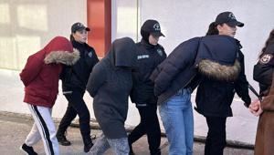 10 ilde kanser ilacı ve uyuşturucu hap operasyonu: 34 tutuklama