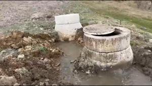 Ankara’nın içme suyu havzasına atık su karıştı ASKİ’ye 2 milyonluk ceza