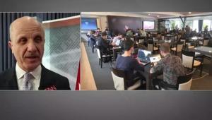 YÖK’ten köklü değişiklik 20 günlük staj kalkıyor: Üniversite 3 yıla mı iniyor Özvar, CNN TÜRK’te açıkladı