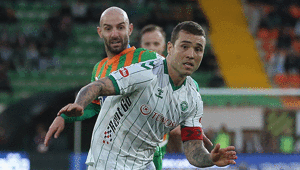 Galatasaray maçı öncesi Konyasporda kadro dışı kararı