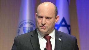 Eski İsrail Başbakanı Bennettin Türkiye paniği Tel Avivi kuşatmayı hedefliyorlar, yeni bir Türk tehdidi yükseliyor