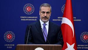 Gazze Barış Kurulunun ilk toplantısı yarın ABDde Türkiyeyi Dışişleri Bakanı Hakan Fidan temsil edecek