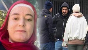 Sığınma evinden ramazan ayını çocuklarıyla geçirmek için çıktı Eşi tarafından katledildi