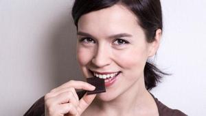 Bitter çikolata yaşlanmayı yavaşlatıyor “Daha çok çikolata yiyin” mesajı doğru mu