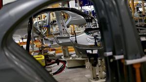 ABDde dayanıklı mal siparişleri azaldı