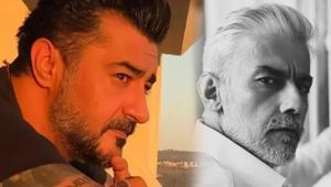 Kanbolat Görkem Arslanın ölümüyle yıkılmıştı Celil Nalçakandan yürek yakan paylaşım: Ah gardaşım