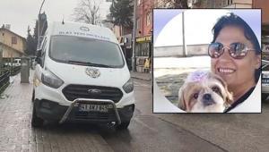 Gebze İstasyonunda korkunç cinayet Aylin öğretmen kocası tarafından öldürüldü