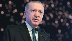 Erdoğandan Ramazan mesajı: İslam âlemi ve tüm insanlık için hayırlar getirmesini diliyorum