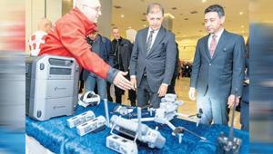 ‘Yangın uçağı almaya hazırız’