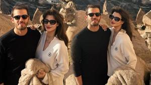 Aşıklar tatile doymuyor Yeni rotaları belli oldu