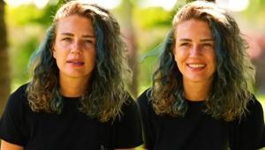 Survivorda yarışmacılara yemek veriliyor mu Meryem Boz elendikten sonra açıkladı