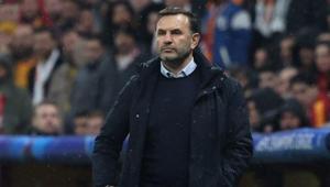 Okan Buruktan uyarı Avrupa sizi konuşacak ama temkinli olacağız