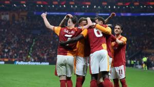 Galatasaraya Şampiyonlar Liginden dev gelir İşte kasaya girecek toplam para