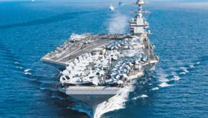 ‘İran’ı Diego Garcia’dan vururuz’