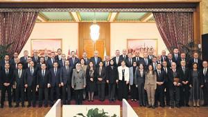 Rapor tamam sıra yasada