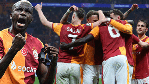 Galatasaraya Şampiyonlar Liginden dev gelir İşte kasaya girecek toplam para