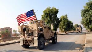 ABD basınından dikkat çeken iddia Trump, Suriyedeki tüm güçlerini çekiyor mu