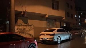 Çayırova’da kanlı hesaplaşma Eski meclis üyesi, emekli polisi vurdu