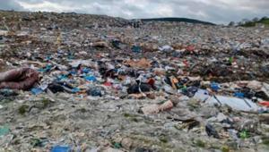 Kasabalı kötü kokudan perişan oldu, evlerin camlarına barikat çekildi Mide bulantısı ve baş ağrısı şikayetleri arttı