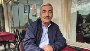 Hanımı bırakırım, sigarayı bırakmam diyordu 40 yıllık tiryaki azmetti