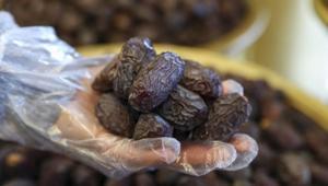 İsrailin sofralara sızma taktiği Hurma alırken dikkat, etikette gizli detay