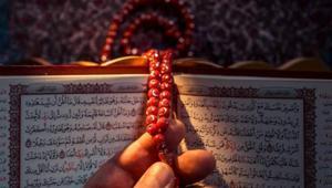 Ramazanda çekilecek tesbihler, zikirler nelerdir Ramazan ayının 1. ile 10. günleri, 11. ile 20. günleri, 21. ile 29. günleri arasında hangi tesbihler, zikirler çekilir