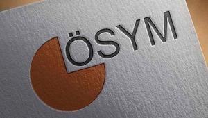 MSÜ Askeri Öğrenci Aday Belirleme Sınavının giriş belgeleri erişime açıldı