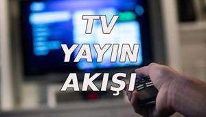 TV YAYIN AKIŞI | 19 Şubat TVde bu akşam neler var Bu akşam dizi var mı Kanal D, Show TV, TRT1, ATV, Star TV, Now TV, TV8 yayın akışı listesi