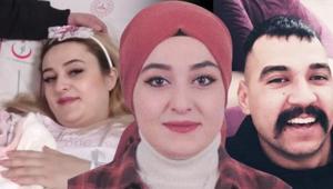 Kan donduran gecenin detayları 2 çocuk her şeye tanık oldu