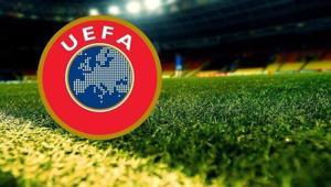 UEFA ÜLKE PUANI SIRALAMASI DEĞİŞİYOR 19 Şubat 2026 UEFA ülke puanı sıralamasında Türkiye kaçıncı sırada