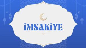 GÜN GÜN İSTANBUL İMSAKİYE | Ramazan İmsakiyesi 2026 İstanbul İftar saati İmsak vakti: İstanbulda iftar kaçta, sahur ne zaman